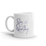 stay stealthy 11oz coffee mug