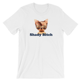 Shady B - Short-Sleeve Unisex T-Shirt