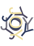 image text - "joy"