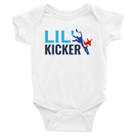 Lil' Kicker Baby one piece